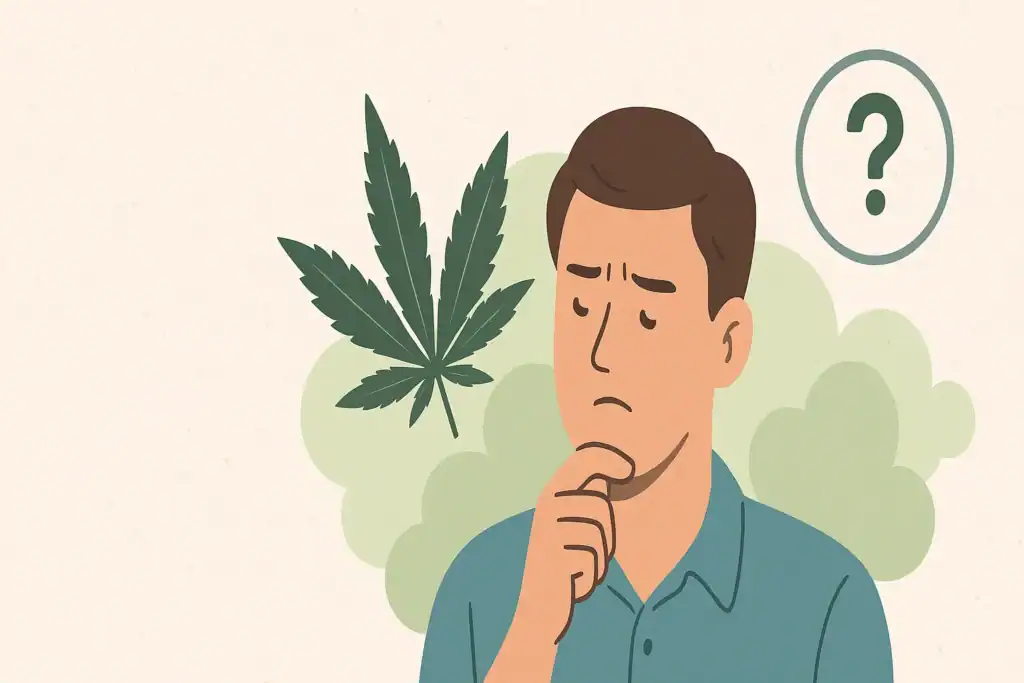 Remove THC from Your System