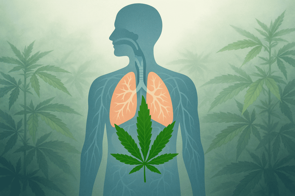 how long does thc stay in your system