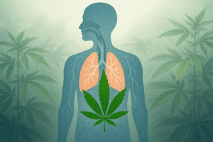 how long does thc stay in your system