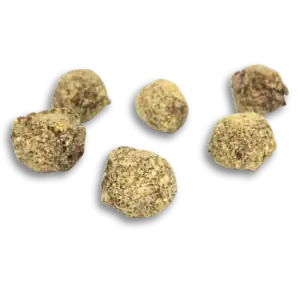 Delta 9 Smores Bites