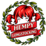 HempyLongstockingLogo